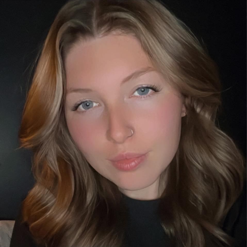 Profile of Tarah Ashcroft