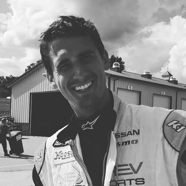 Profile of Patrick Price