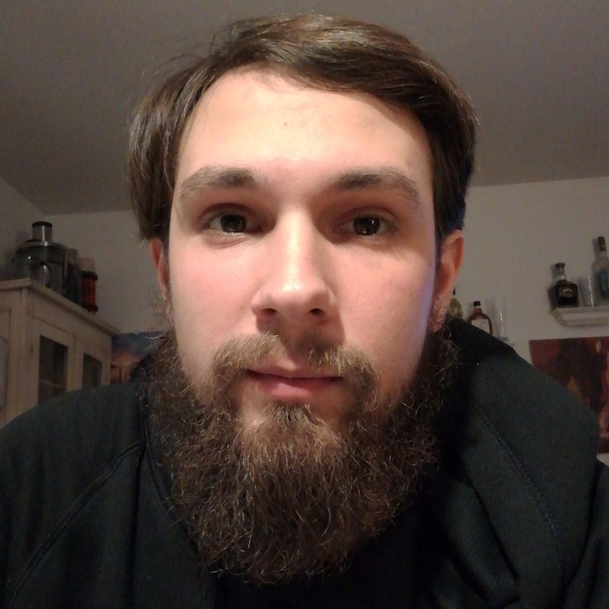 Profile of Andrew Iwankovitsch