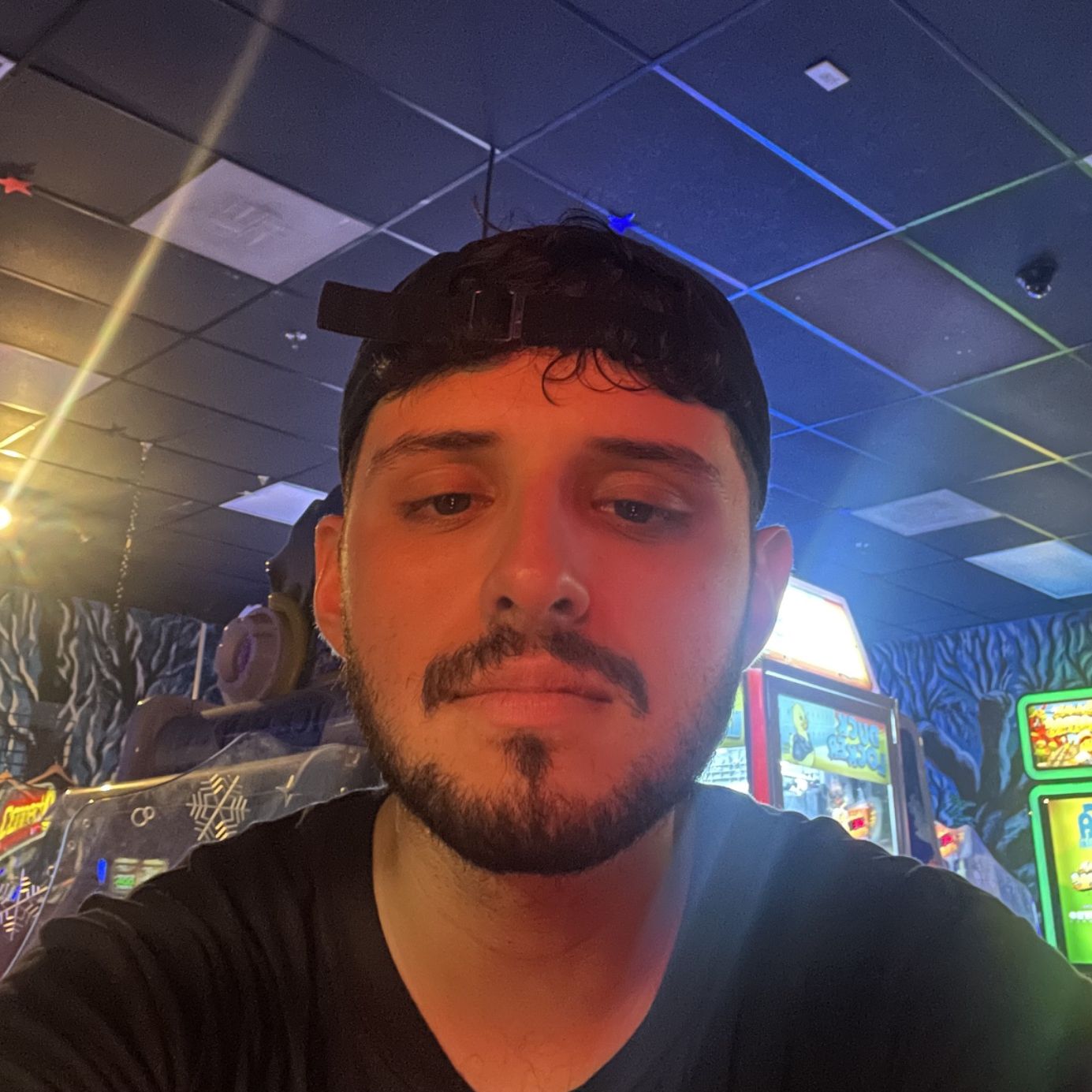 Profile of Kevin Fuentes