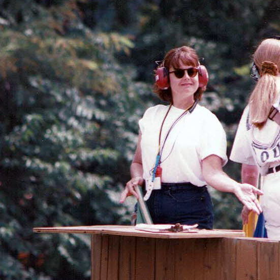 Profile of Stacey Hopkins