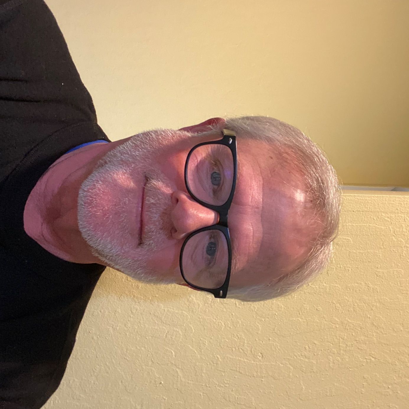 Profile of Jim Skidmore