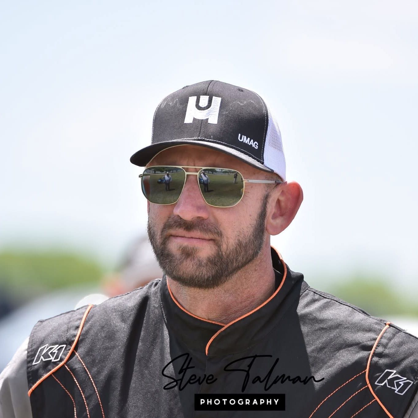 Profile of Thad Parker