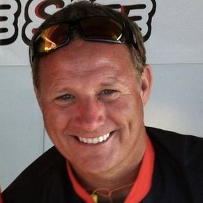 Profile of Matt Reilly