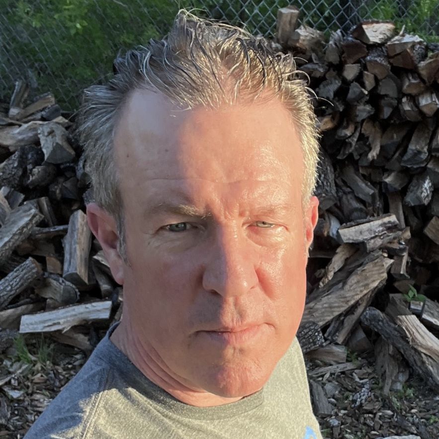 Profile of Andy Price