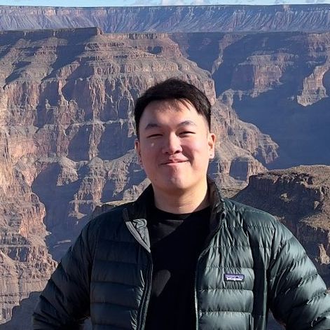 Profile of Tristan Lei