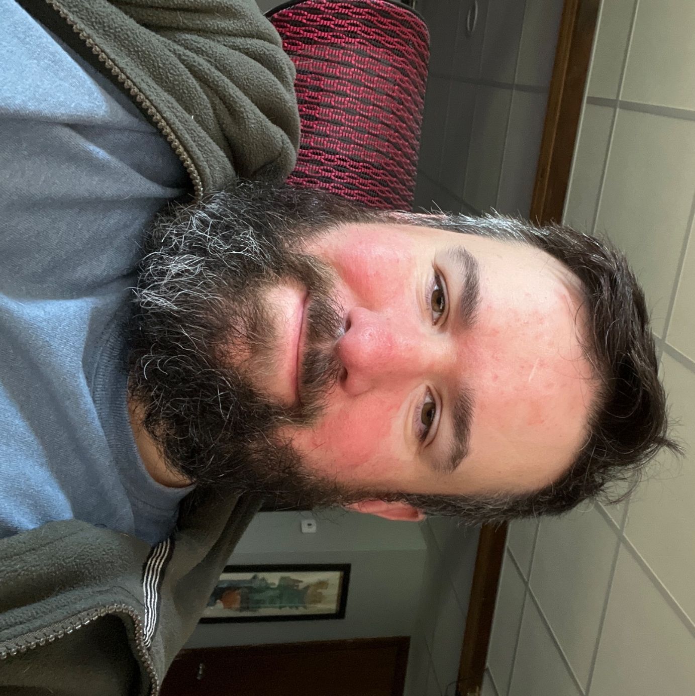 Profile of Aaron Marcotte