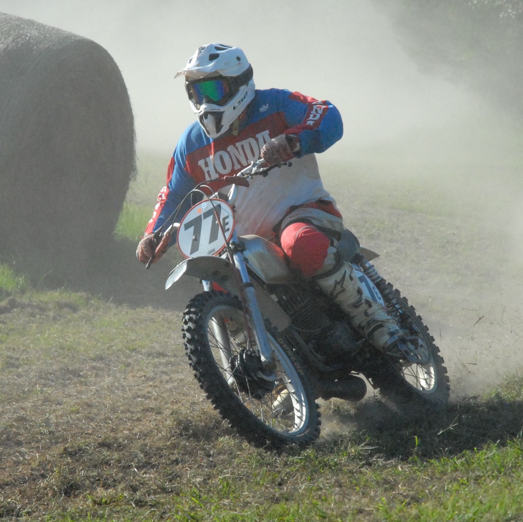 Profile of Wes Wyman