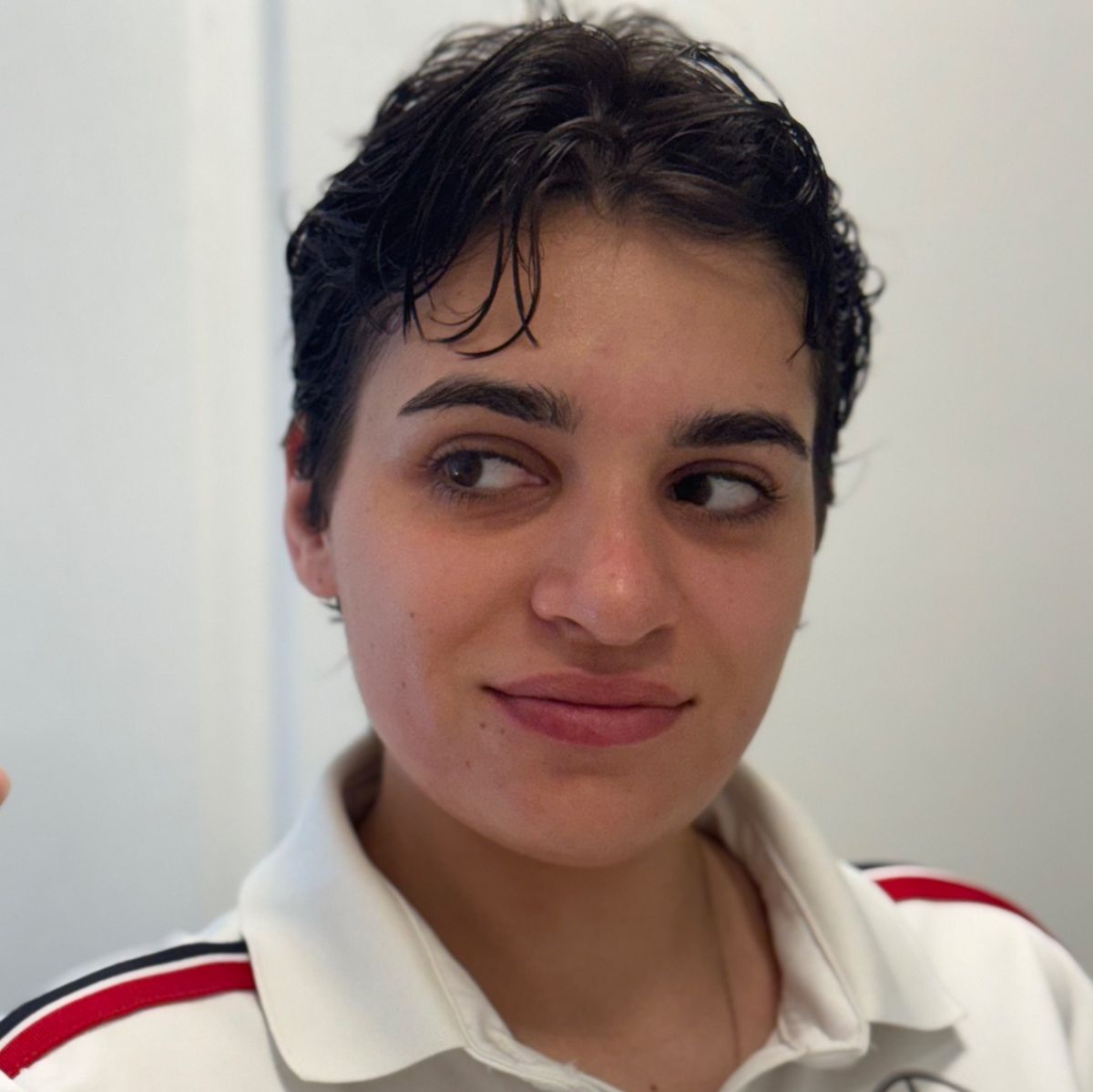 Profile of Anaëlle Lorgeril