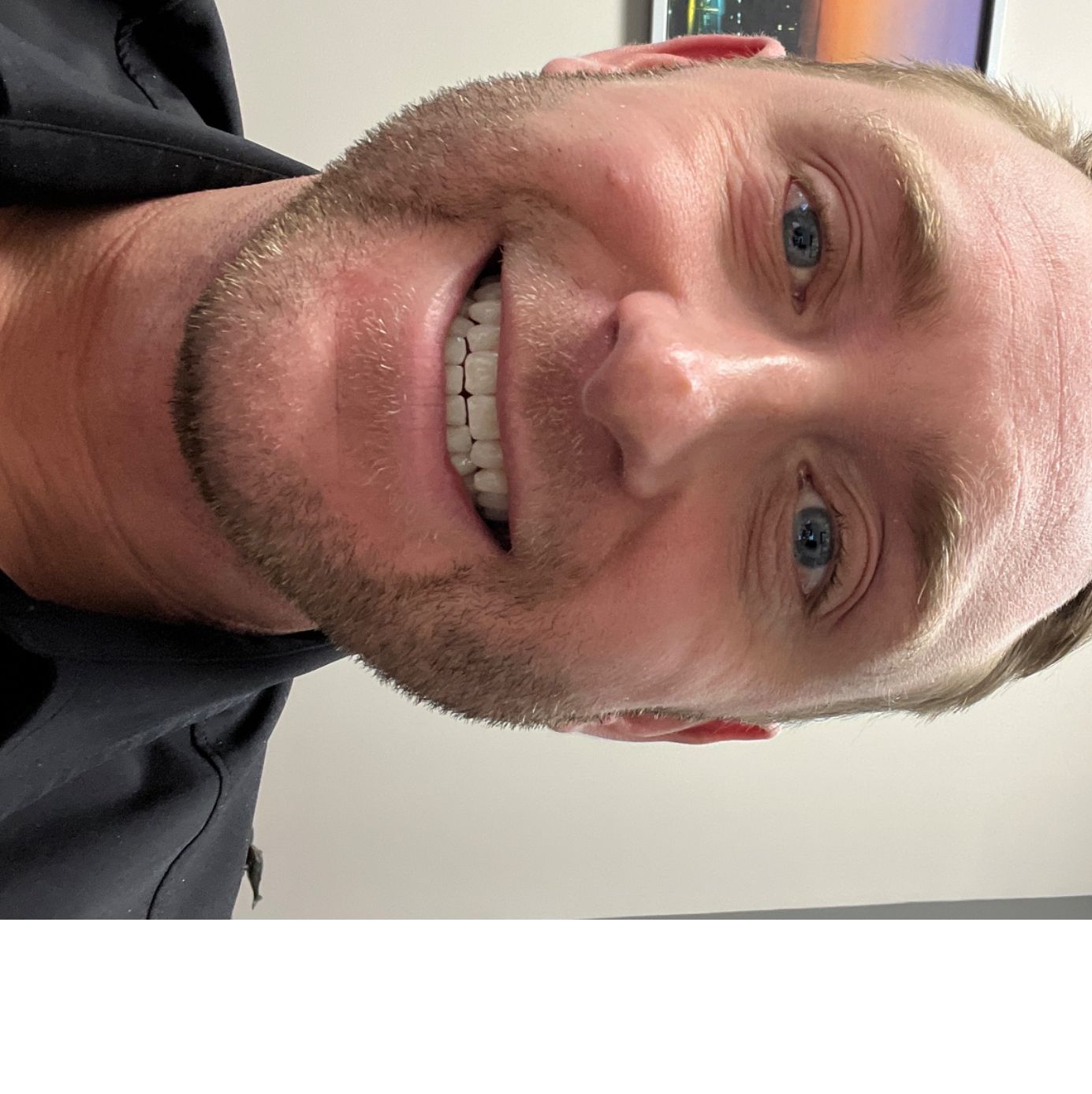 Profile of Erik Endersbe