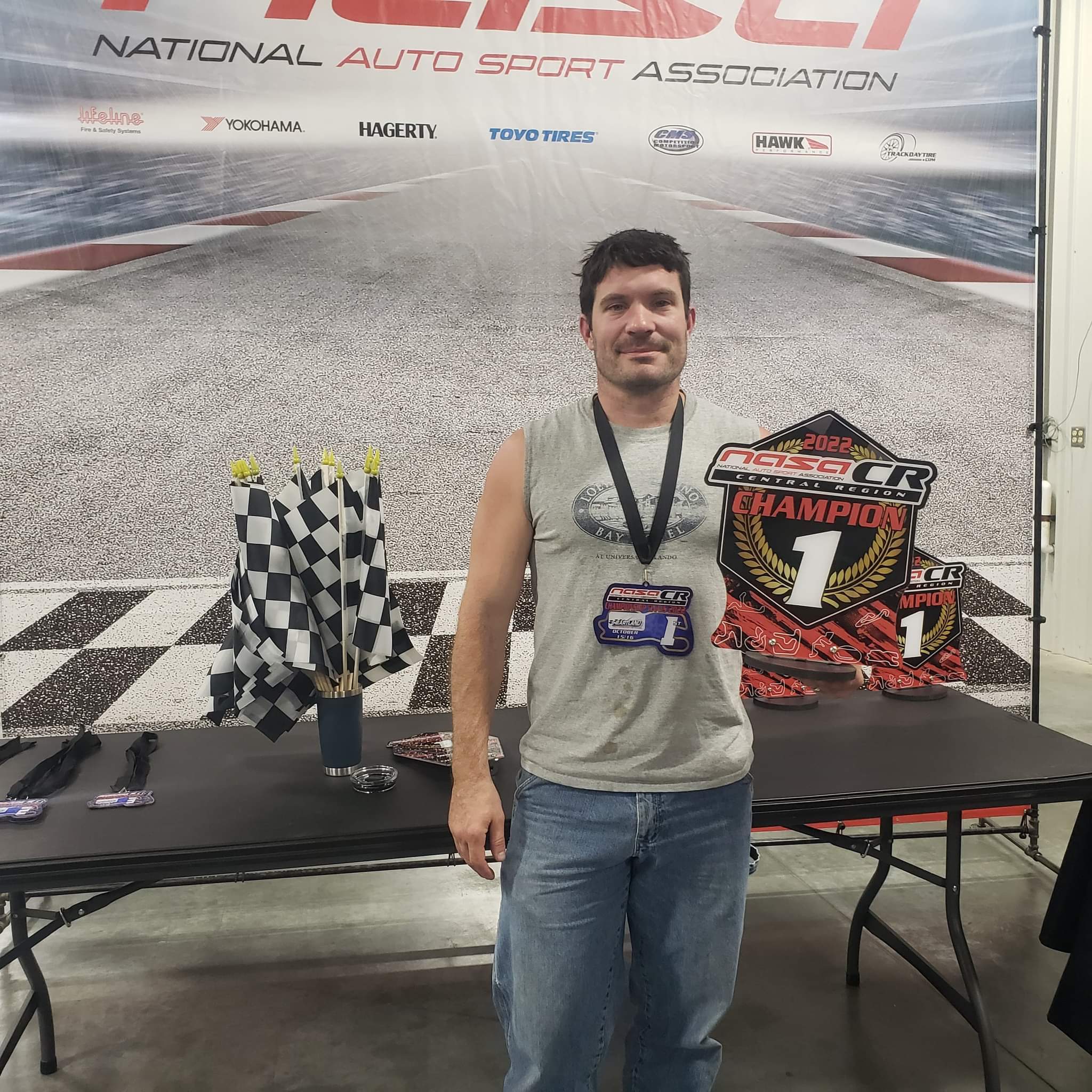 Profile of Elton Towne