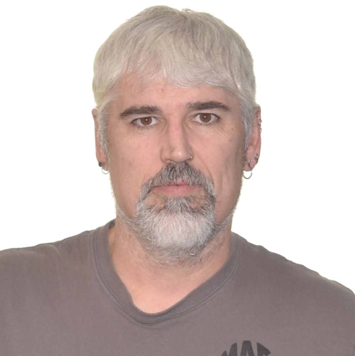 Profile of Robin Shank