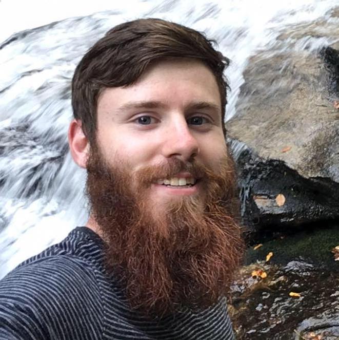 Profile of Forest Byrd