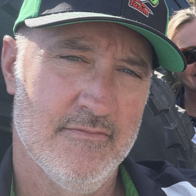 Profile of Alan Gillette