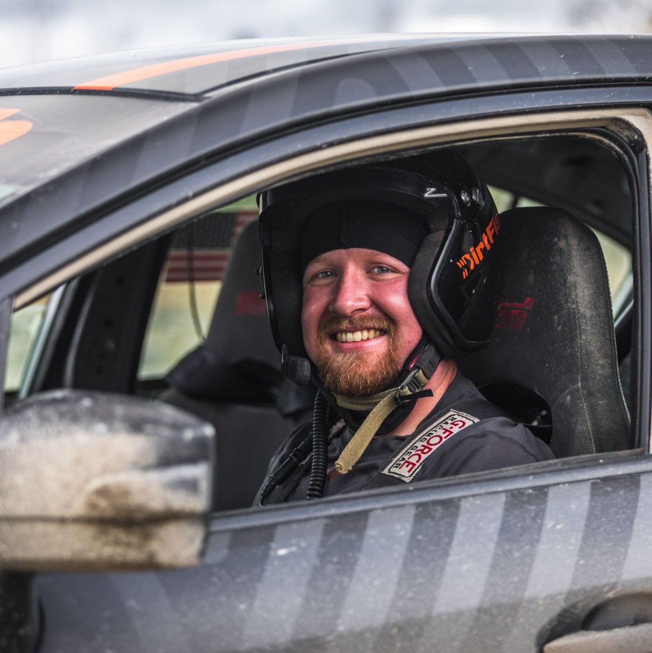 Profile of Devin Herritz