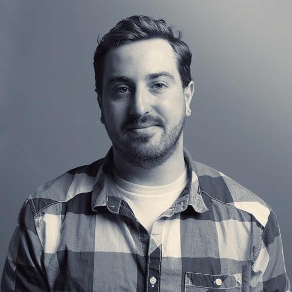 Profile of Nate Hassler