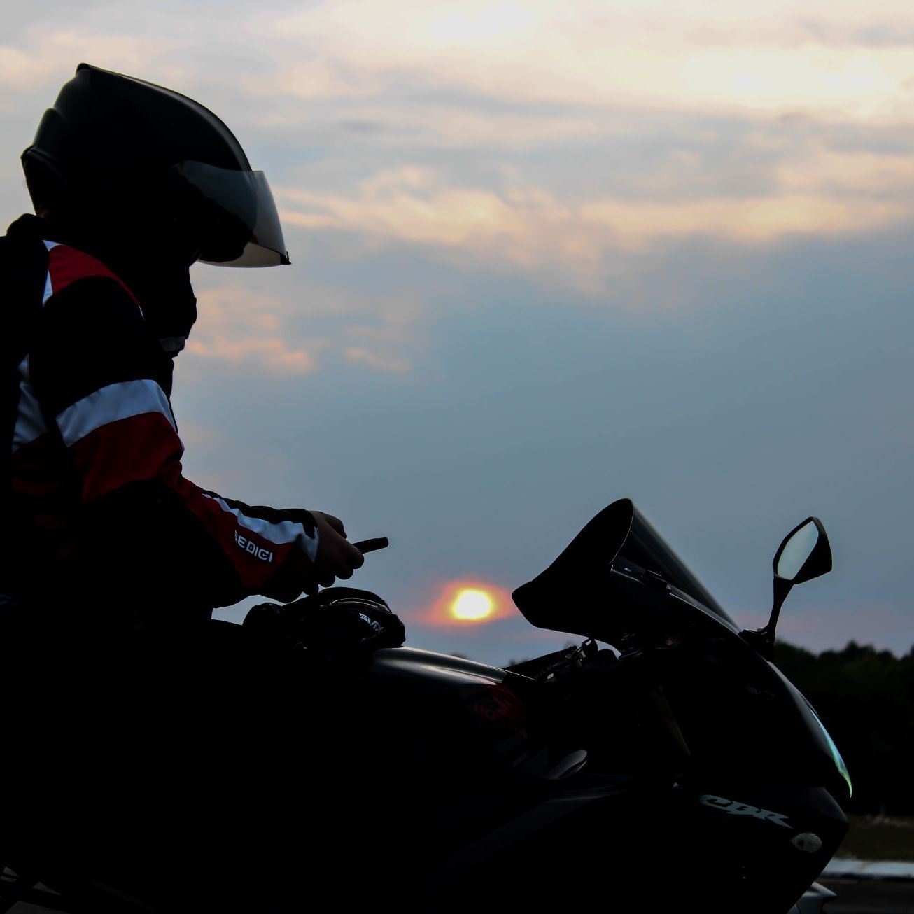 Profile of Hunter Robinson