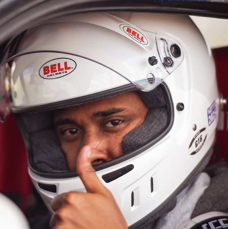 Profile of Alex Poole