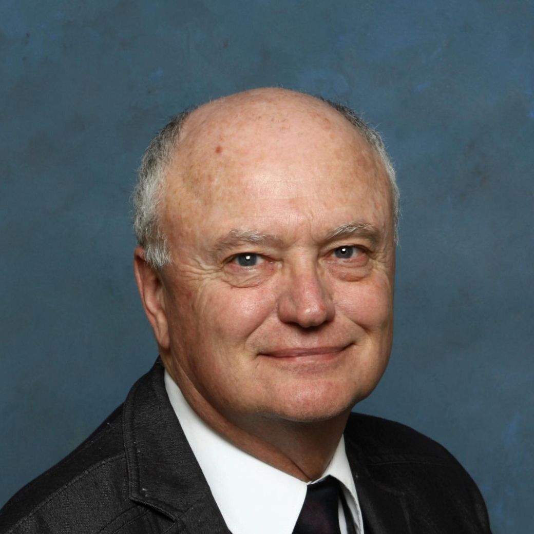 Profile of Tim Morgan
