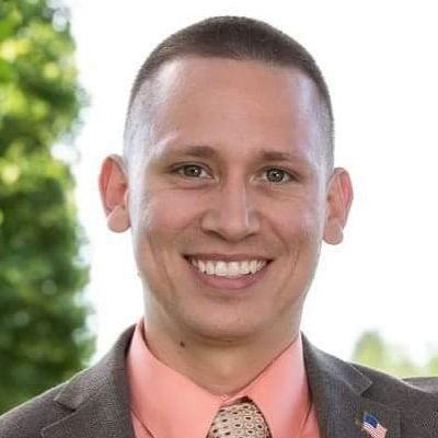 Profile of Dominic Trujillo