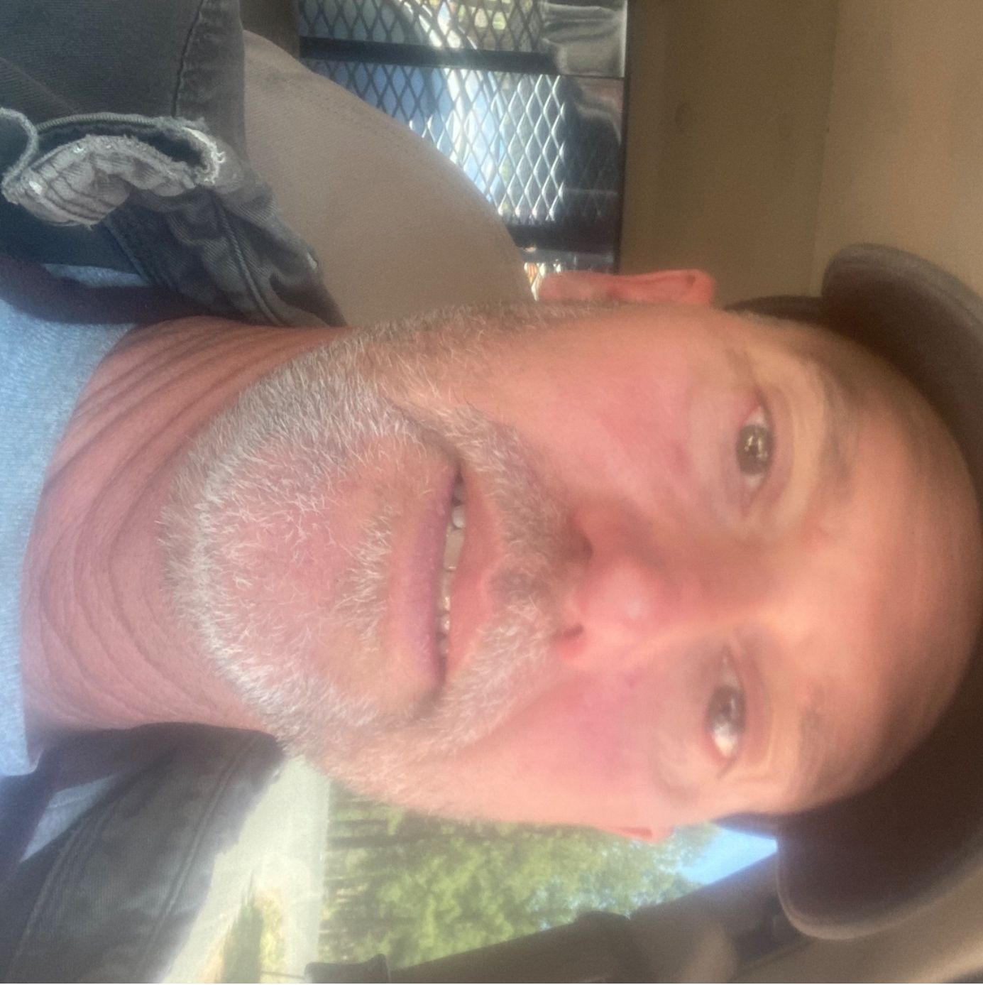 Profile of Mick Henry