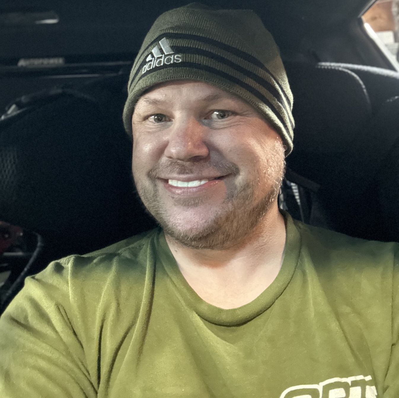 Profile of Grant Sampson