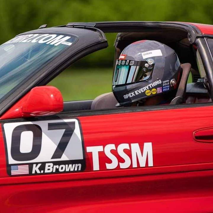 Profile of Kyle Brown