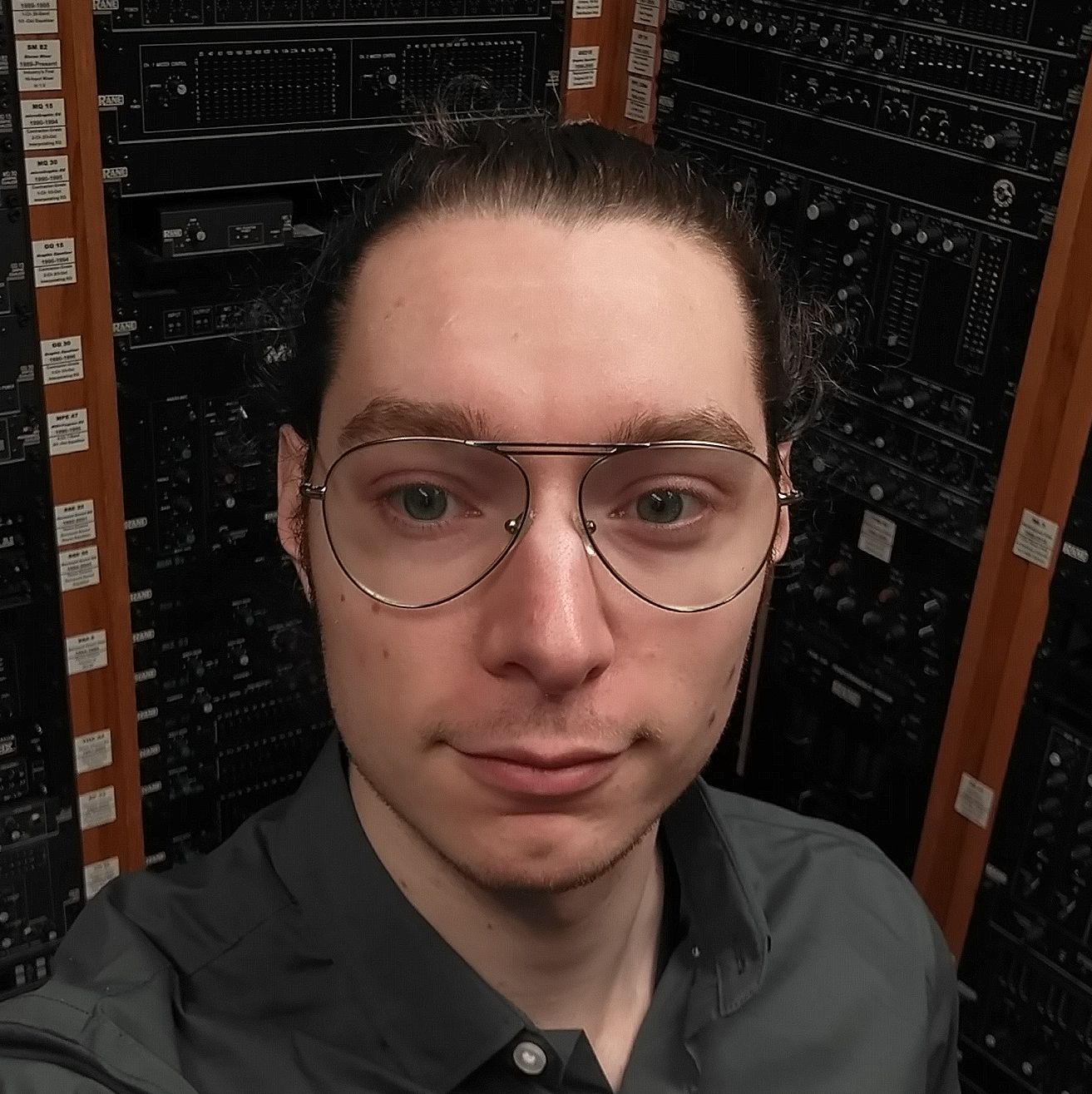 Profile of Cameron Wunderlich