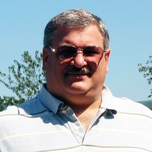 Profile of Stephen C Hyatt