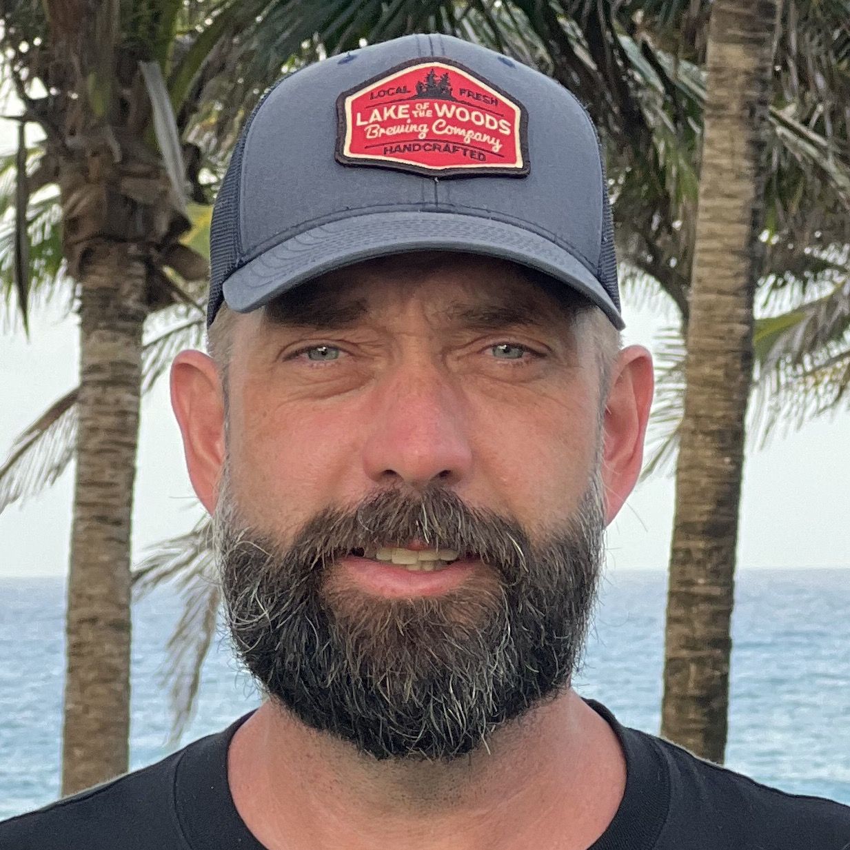 Profile of Charles Wiebe