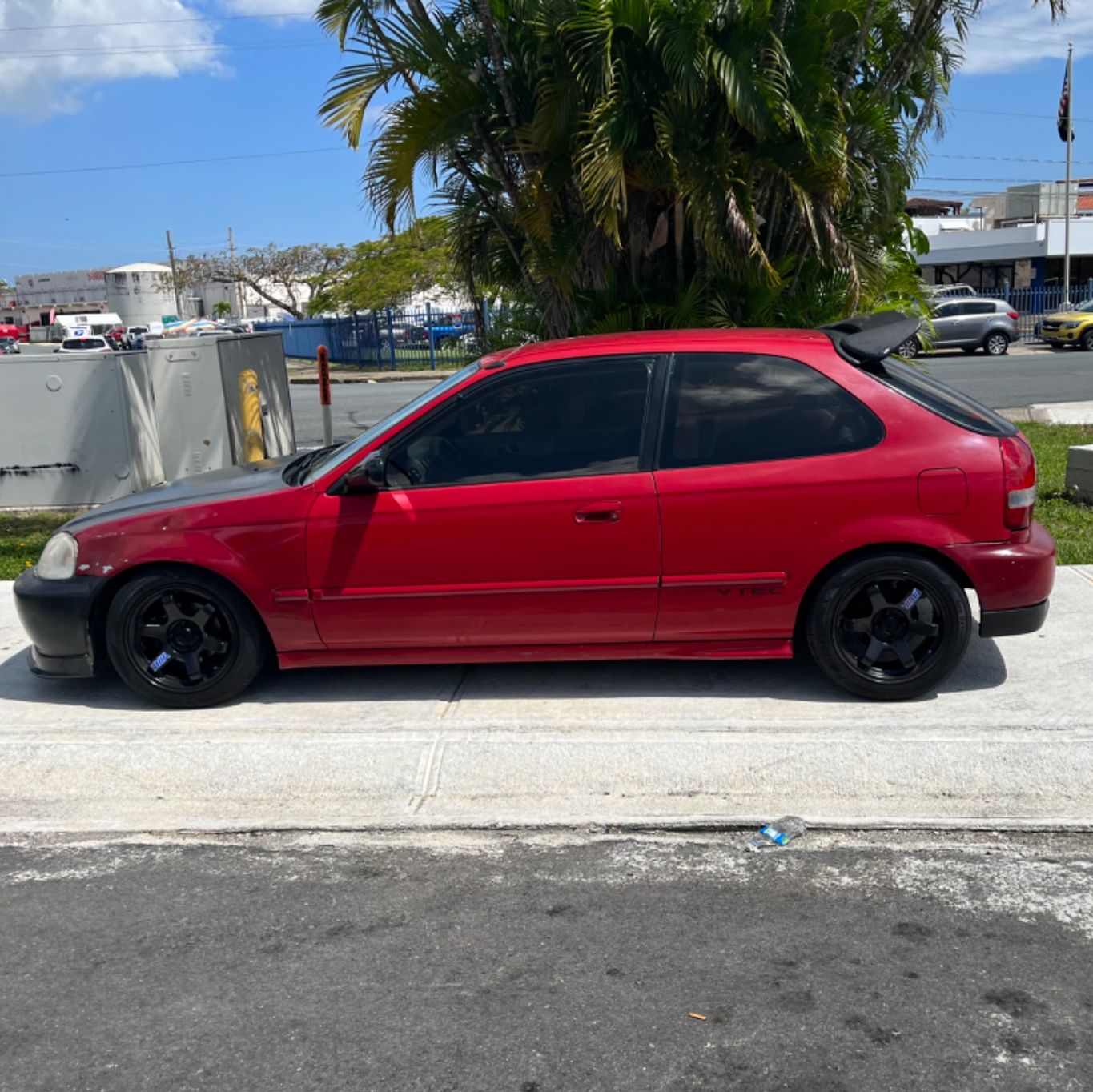 Profile of Veronica Lopez