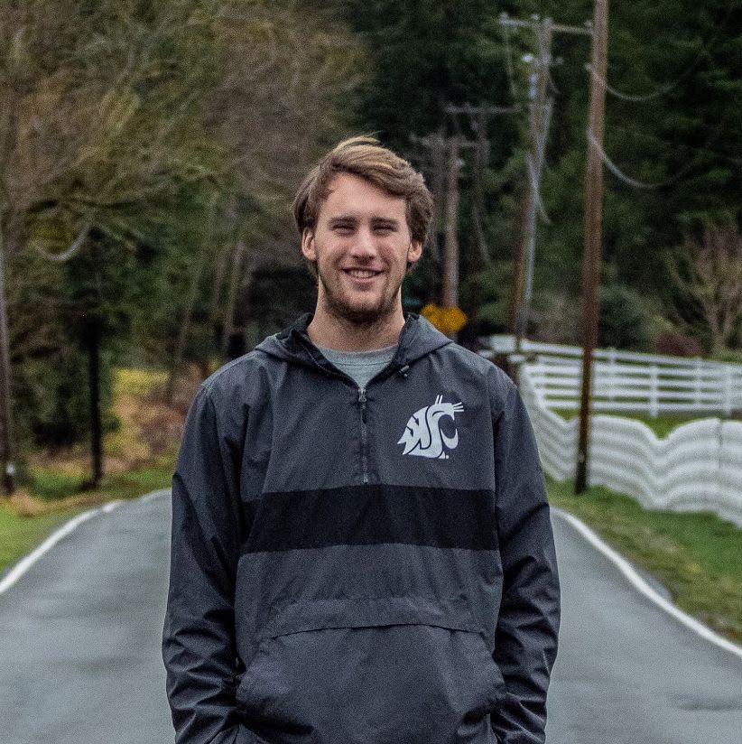 Profile of Travis Thomas