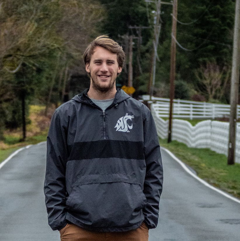 Profile of Travis Thomas
