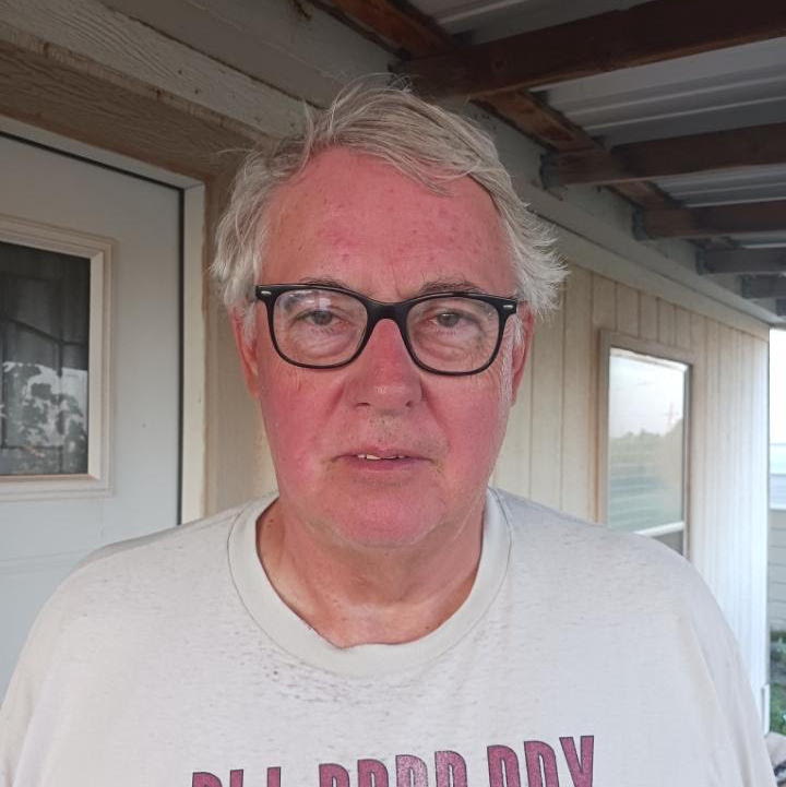 Profile of Dave Flett