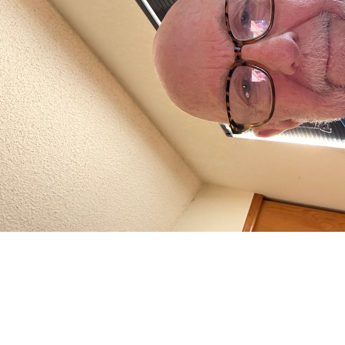 Profile of Keith Renninson