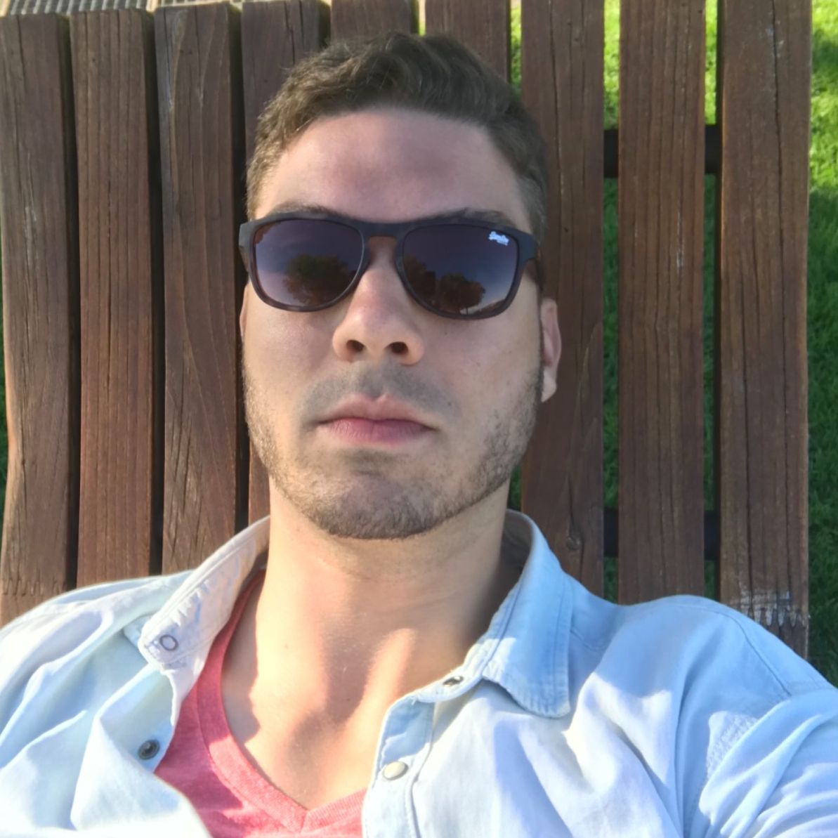 Profile of Tobias Roeder