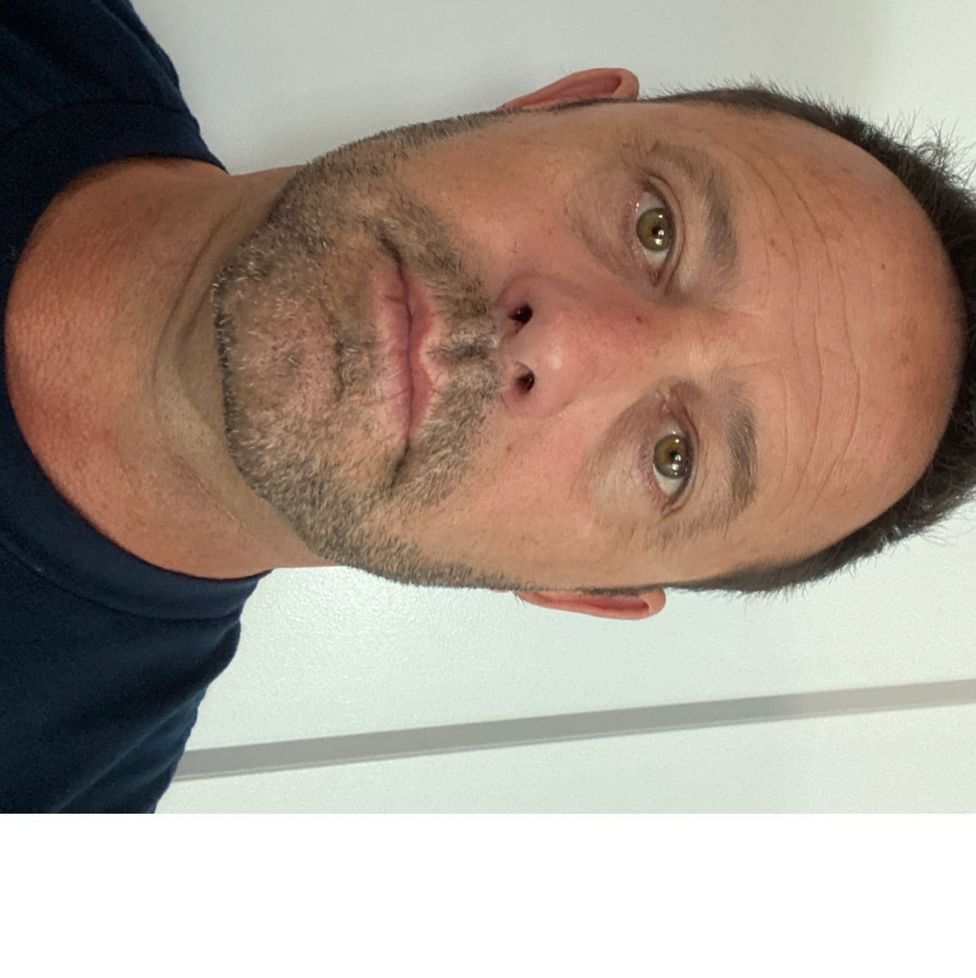 Profile of Marc Hannah