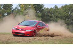 CANCELED: 2026 RallyCross #1 - Milwaukee Region