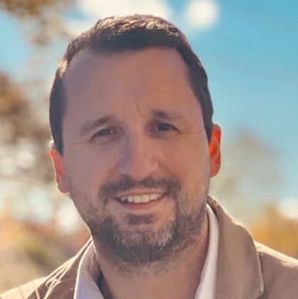 Profile of Justin Fronczak