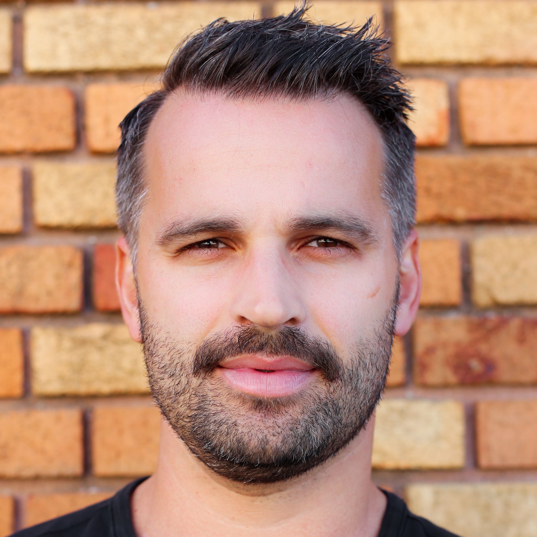 Profile of Andrey Polston