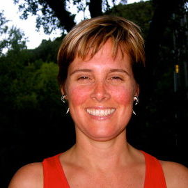 Profile of Jenifer Shields