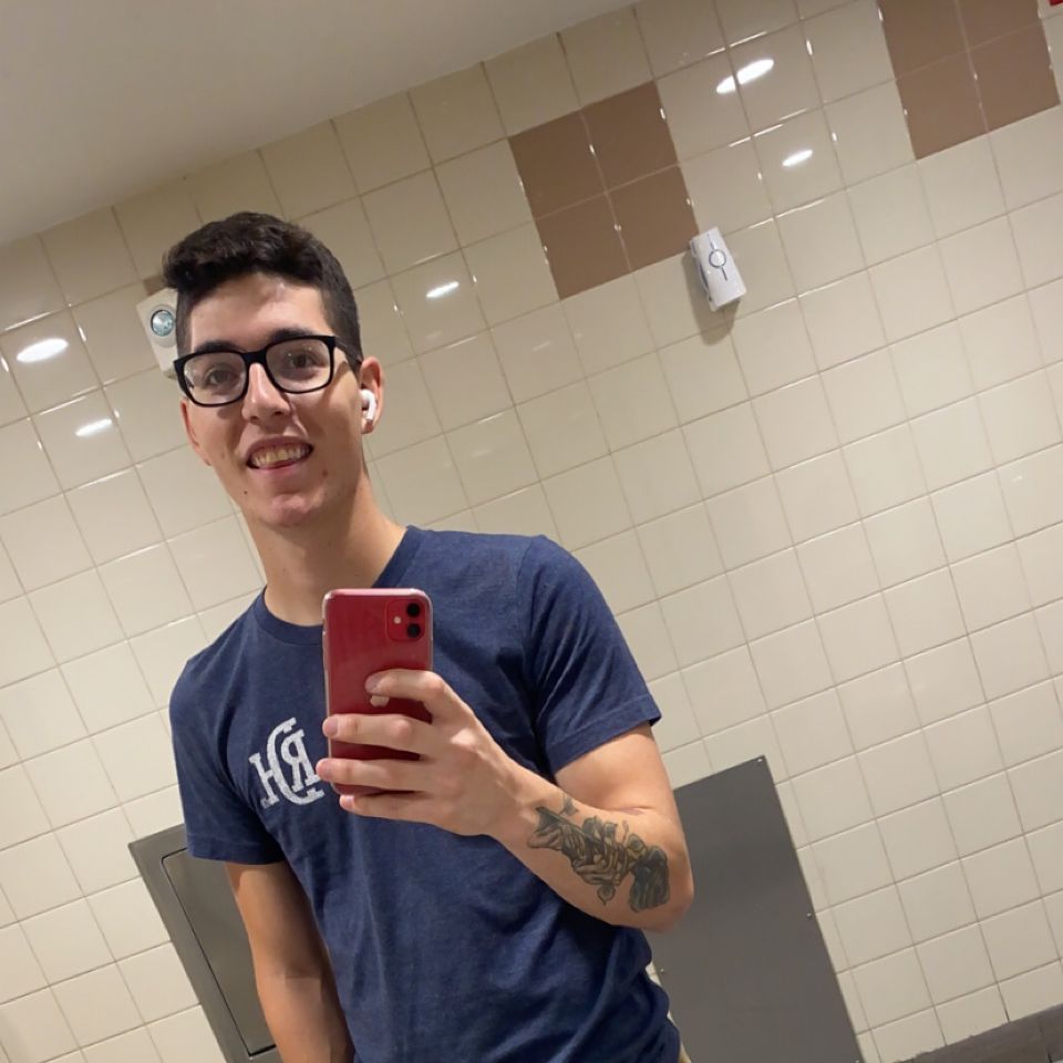 Profile of Mason Schaef