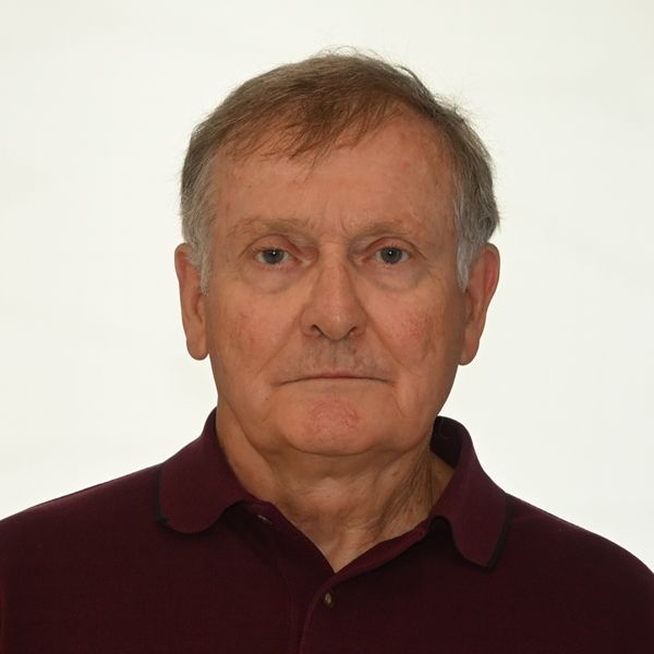 Profile of Sev Samulski