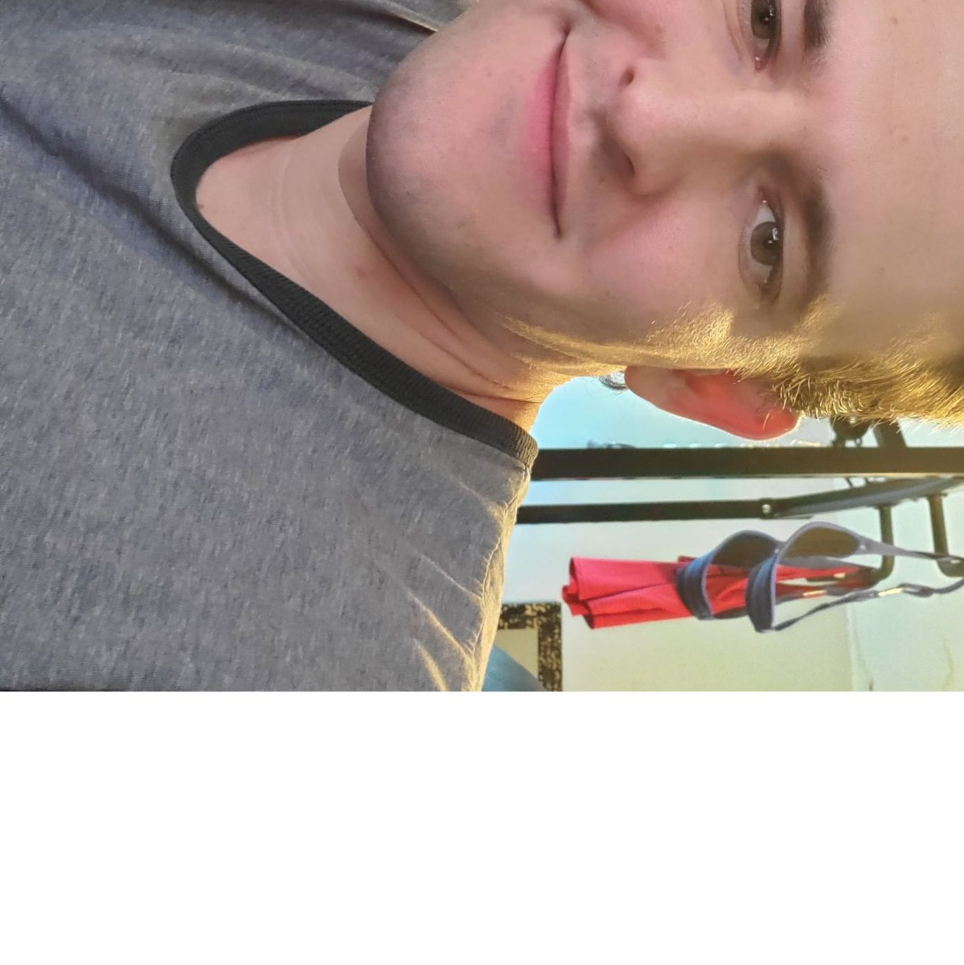 Profile of Kevin Dodd