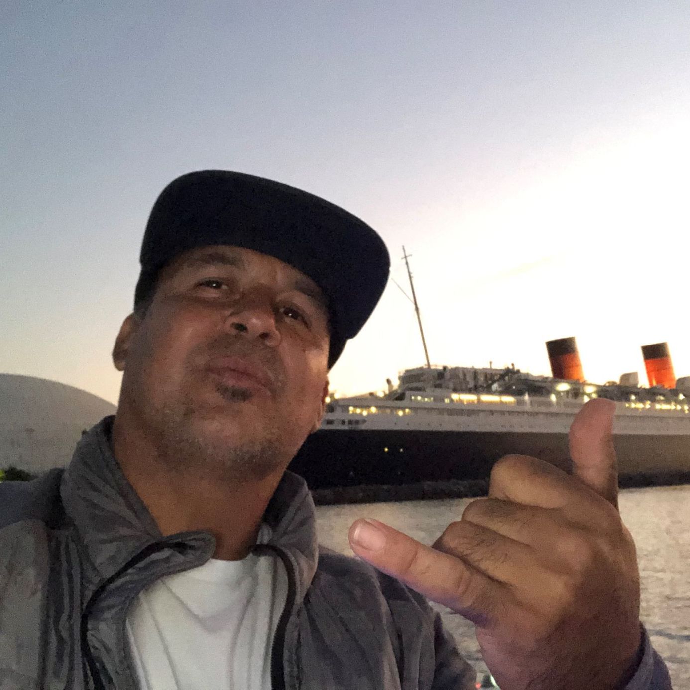 Profile of Erick Mendez