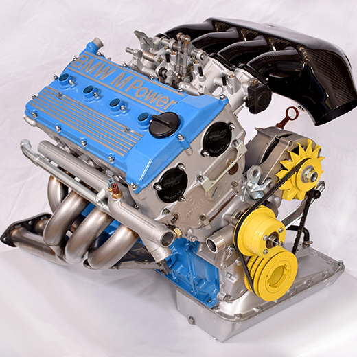 Profile of Craig Harmon