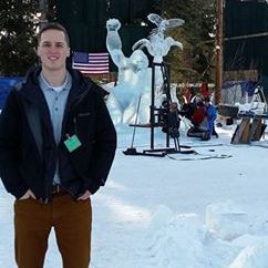 Profile of John Galbreath