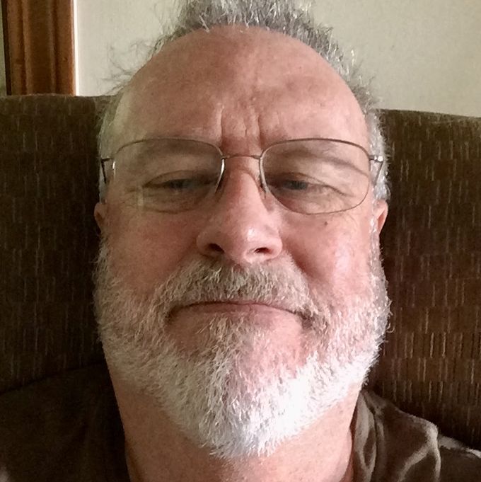 Profile of Michael Hoover