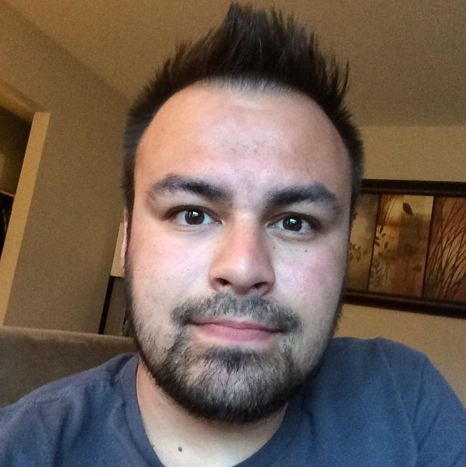 Profile of Justin Piotrowicz