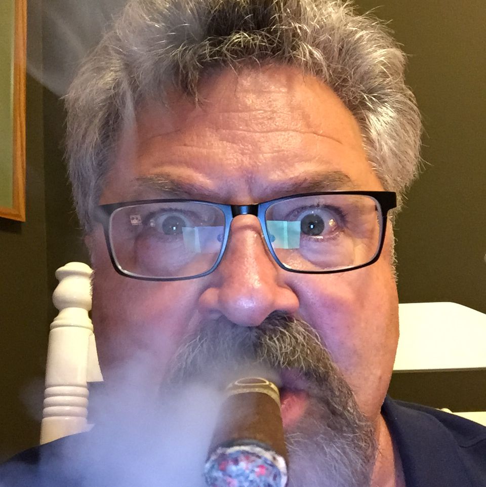 Profile of Vernon Gottel